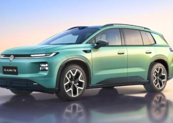 20,7% di sovrattassa: Volkswagen vuole aggirare le tasse in Europa con auto elettriche prodotte in Cina