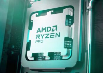 AMD rompe l'immagine dei Ryzen PRO sobri con chip Zen 5 più potenti e progettati per i professionisti