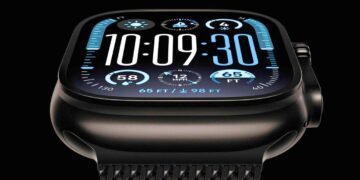 Apple Watch si trasforma completamente con watchOS 27 che integra satelliti e intelligenza artificiale per una salute più precisa mai vista prima