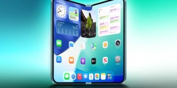 Apple credeva di lanciare l'iPhone pieghevole nel 2026, ma un difetto imperdonabile allo schermo ha trasformato le fabbriche in un incubo