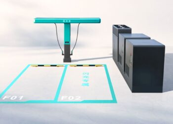BYD promette una ricarica elettrica quasi rapida quanto un pieno, ma la temperatura della sua batteria fa discutere
