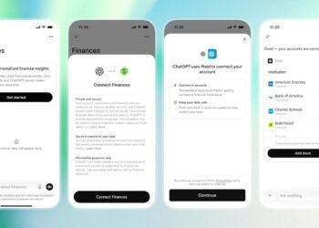 ChatGPT può leggere il tuo conto bancario la nuova funzione che cambia tutto