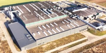 Consorzio francese AION offre 10 miliardi per una gigafactory AI UE: la partita su sovranità e energia