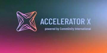Europa pensava di dominare le startup IA ma AcceleratorX ha appena lanciato le candidature per il go-to-market che le cambierà