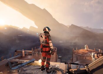 La Francia brilla con Aphelion: questo gioco spaziale firmato DON'T NOD e sostenuto dall'ESA potrebbe cambiare l'immagine della conquista spaziale