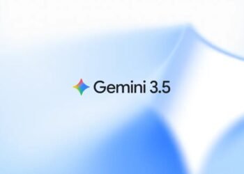 Google lancia Gemini 3.5 Flash per agenti AI autonomi nel coding e workflow