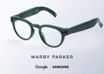 Google lancia gli occhiali AI Gemini con traduzioni e foto in tempo reale