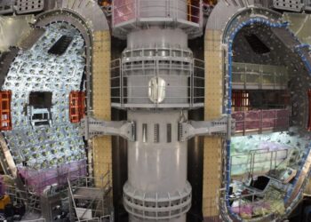 Questa IA americana potrebbe trovare in poche ore le leghe capaci di sopravvivere alla fusione nucleare