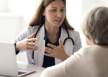 Questa IA supera i medici umani su 2 diagnosi su 3 secondo Harvard