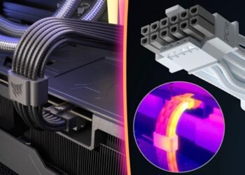 Il CEO di Corsair lancia l'allarme sul connettore 12V-2×6