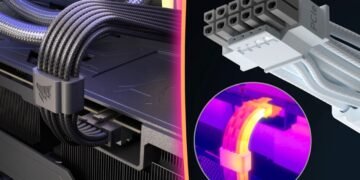 Il CEO di Corsair lancia l'allarme sul connettore 12V-2×6