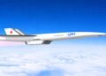 Il Giappone testa un motore ramjet Mach 5 a 1.000 °C, e il progetto potrebbe cambiare i voli intercontinentali per sempre