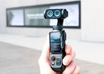 Insta360 Luna mette in ginocchio DJI con prestazioni inaspettate che rivoluzionano il mondo del vlog tecnologico