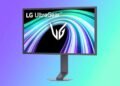 LG lancia un monitor da 1000 Hz reali pensato per i pro player, e il salto rispetto ai 360 Hz fa già discutere