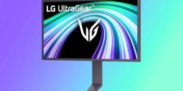 LG lancia un monitor da 1000 Hz reali pensato per i pro player, e il salto rispetto ai 360 Hz fa già discutere