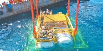La Cina rivoluziona i data center con un impianto subacqueo da 24 MW e PUE 1,15, ma i rischi tecnici non spariscono
