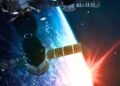La Cina sorprende tutti con un satellite che trasmette a 1 Gbps da 36.000 km usando un laser da soli 2 watt, e il risultato mette pressione a Starlink