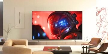 Sony puntava tutto sui Bravia true RGB per stupire l'Europa ma un difetto imperdonabile sui neri sta causando una rivolta senza precedenti
