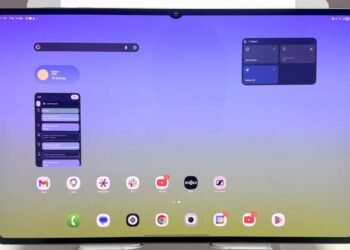 Samsung Galaxy Tab Dimensity 9400+ delude nel gaming nonostante AMOLED da 14,6 pollici