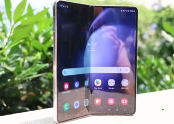 Samsung porta l'intelligenza artificiale sui Galaxy A56 e Z Fold 5 con One UI 8.5
