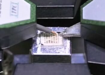 Tokyo sviluppa interruttore quantistico per chip 1000 volte più veloci senza calore
