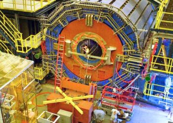 Il vuoto quantistico forse non è vuoto: un esperimento ne ha appena misurato una traccia spettacolare